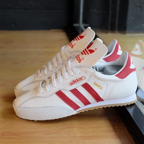 harga sepatu adidas samba super original|Adidas Samba.